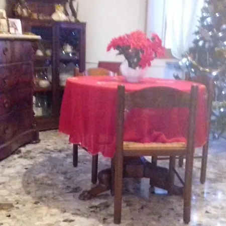 Appartamento Casa Matilde